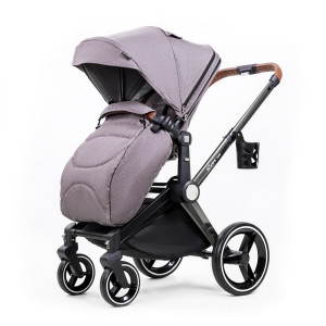 Коляска-трансформер NINOS Alba 2 в 1