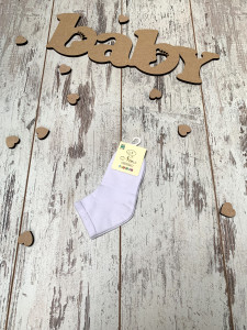 Носки детские Neco Soft cotton, унисекс, хлопок, 7-12 лет
