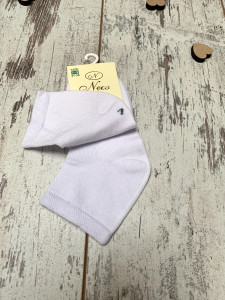 Носки детские Neco Soft cotton, унисекс, хлопок, 7-12 лет