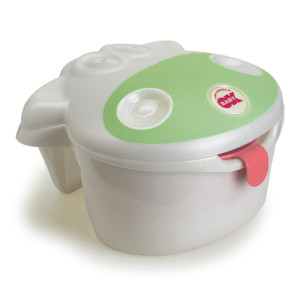 Контейнер для хранения игрушек для купания OK Baby Muggy