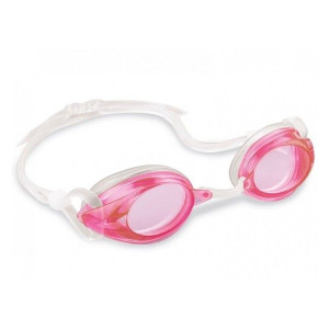 Очки для плавания и ныряния Intex 55684 Sport Relay Goggles, с 8-ми лет
