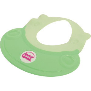 Козырек для купания детей OK Baby Hippo, шапочка, 1шт.