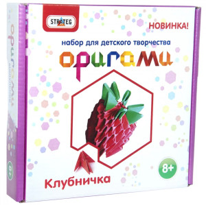 Оригами модульные Strateg MIX