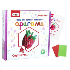 Оригами модульные Strateg MIX