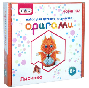 Оригами модульные Strateg MIX