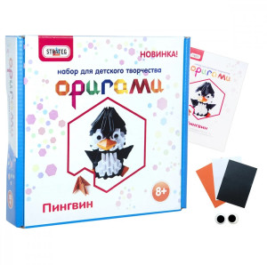 Оригами модульные Strateg MIX