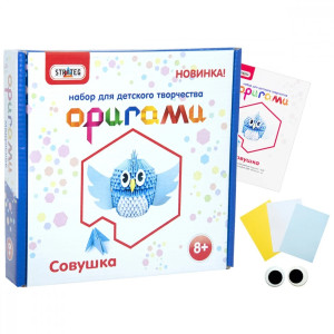 Оригами модульные Strateg MIX