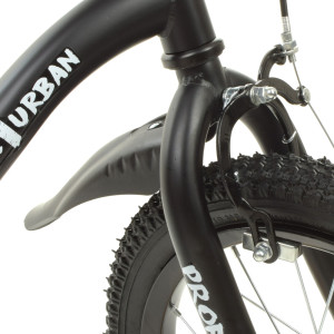 Велосипед двухколесный PROF1 KIDS Urban Y1825, 18 дюймов
