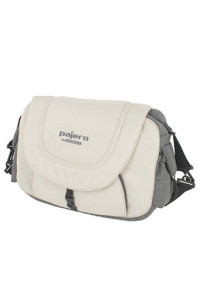 Коляска универсальная Adamex Pajero Len 2 в 1