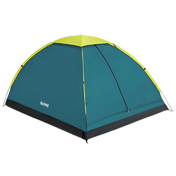 Палатка BestWay 68143 Wander Dome 4, 4-х.местная, 240х200х135см