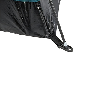 Палатка BestWay 68143 Wander Dome 4, 4-х.местная, 240х200х135см