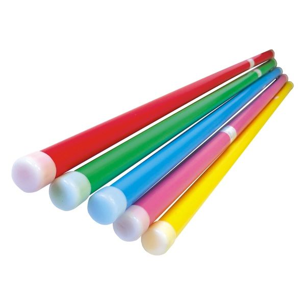 Палка гимнастическая MyToys 69059, 110см