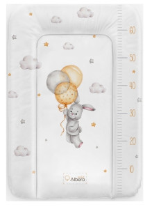 Пеленатор Albero Mio CP4, мягкий, 70х50см