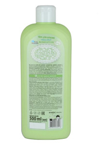 Пена для купания Pink Elephant Щенок Шон, 500мл