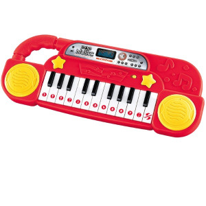 Пианино детское Essa Toys 6629, 22 клавиши