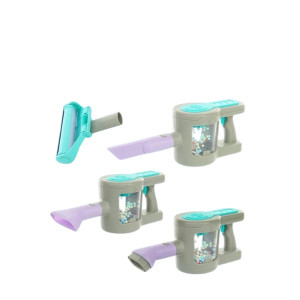 Пылесос детский Essa Toys, вертикальный