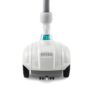 Пылесос для бассейна Intex ZX50 28007, робот, от 3407 до 5678 л/час