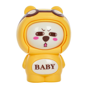 Пирамидка YL603-3A Неваляшка, музыкальная