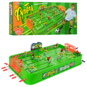 Футбол Play Smart 0705 на штангах