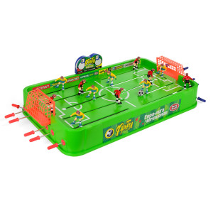 Футбол Play Smart 0705 на штангах