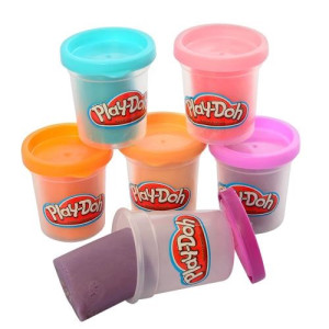 Набор игровой с пластилином Play-Doh MK 3884 Мороженое