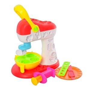 Набор игровой с пластилином Play-Doh MK 3884 Мороженое