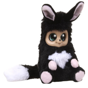 Мягкая игрушка Toys Outlet Disney Bush baby World, 15см
