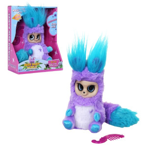 Мягкая игрушка Toys Outlet Disney Bush baby World, с аксессуарами