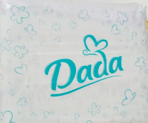 Подгузники Dada Extra Soft maxi №4 (7-18 кг) 41шт.