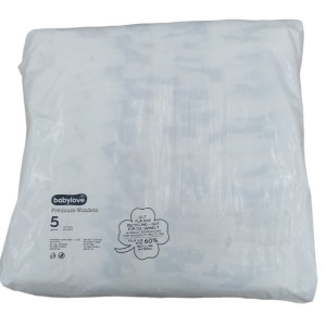 Подгузники DM BabyLove Premium №5 (10-16кг) 36шт.