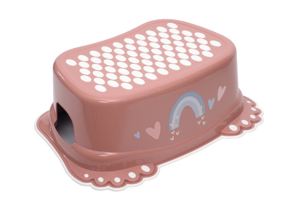 Подножка Tega Baby Meteo ME-006, антискользящая