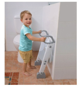 Адаптер с подножкой Dreambaby Step-Up, антискользящая