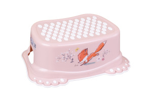 Подножка Tega Baby Forest Fairytale FF-006, антискользящая