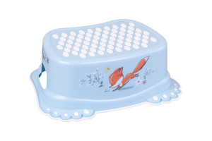 Подножка Tega Baby Forest Fairytale FF-006, антискользящая