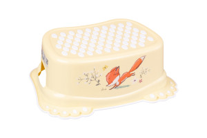 Подножка Tega Baby Forest Fairytale FF-006, антискользящая