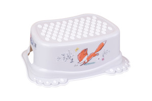 Подножка Tega Baby Forest Fairytale FF-006, антискользящая