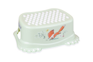 Подножка Tega Baby Forest Fairytale FF-006, антискользящая
