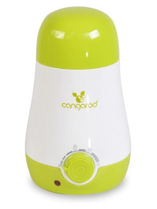 Подогреватель для бутылочек Cangaroo Babyuno