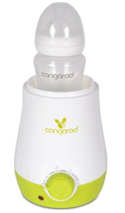Подогреватель для бутылочек Cangaroo Babyuno