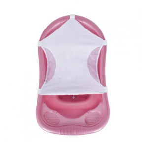 Подставка для ванночки Sevi bebe 03, гамак мягкий