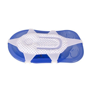 Подставка для ванночки Sevi bebe 689 Luxury, гамак мягкий