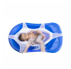 Подставка для ванночки Sevi bebe 689 Luxury, гамак мягкий
