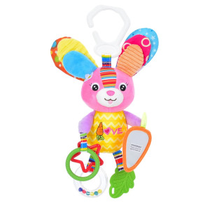 Игрушка - подвеска на коляску Limo Toy, 35 см