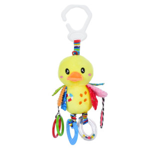 Игрушка - подвеска на коляску Limo Toy, 35 см