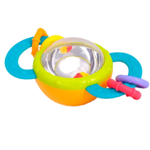 Погремушка Hola Возьми и потряси