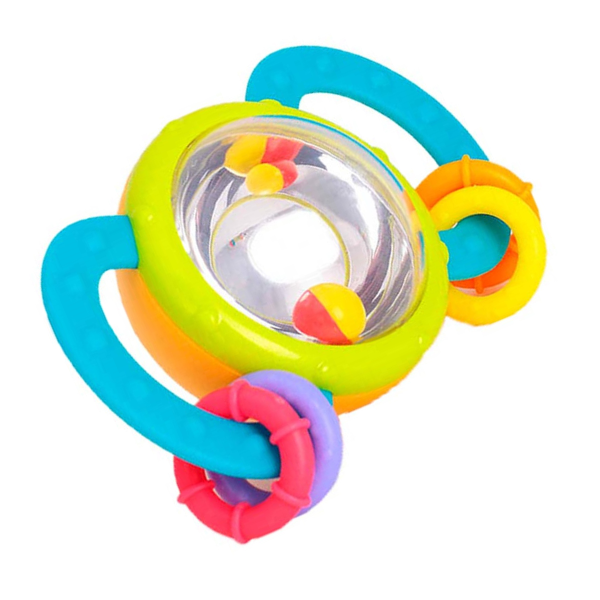 Погремушка Hola Возьми и потряси