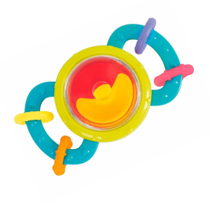 Погремушка Hola Возьми и потряси