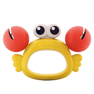 Погремушка Hola в ассортименте, 1шт.