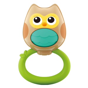 Погремушка Hola в ассортименте, 1шт.