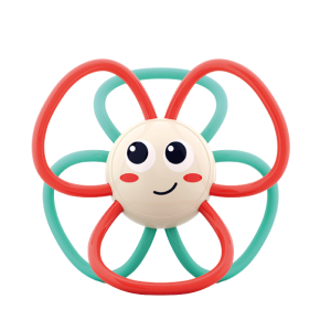 Погремушка Hola в ассортименте, 1шт.